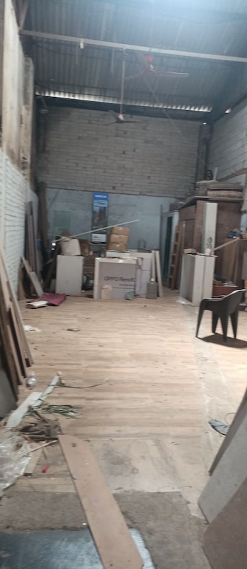 Commercial Warehouse 12000 Sq.Yd. For Rent in Dapode Thane  7489084