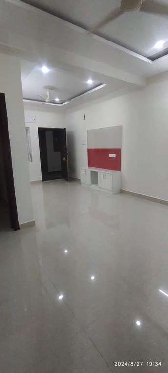 2 BHK Apartment For Rent in Khairatabad Hyderabad  7489097