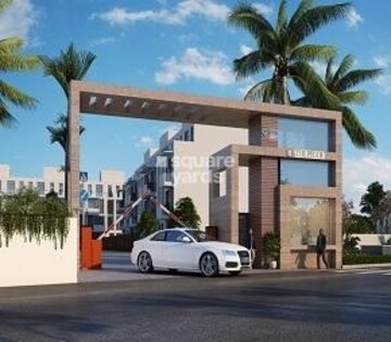 3.5 BHK Builder Floor – Exterior View View at JMS The Pride, Sector 95a - for Sale