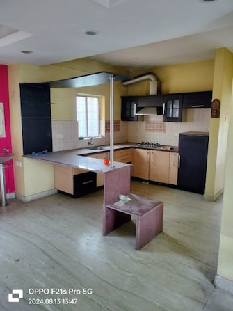 3 BHK Apartment For Resale in Ishan 76 New Santoshpur Santoshpur Kolkata  7489107