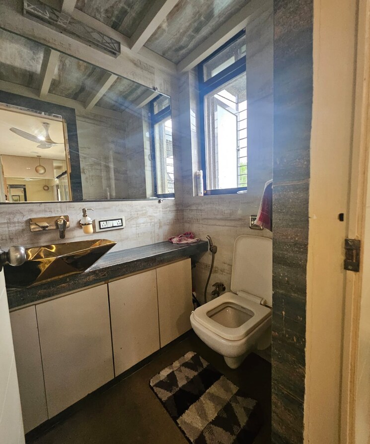 Kitchen, atlantis-apartment-versova 2 Bedroom 750 Sq.Ft. Apartment In Versova Mumbai 7489119