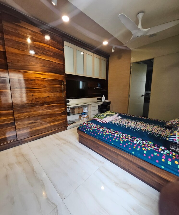 Bedroom, atlantis-apartment-versova 2 Bedroom 750 Sq.Ft. Apartment In Versova Mumbai 7489119