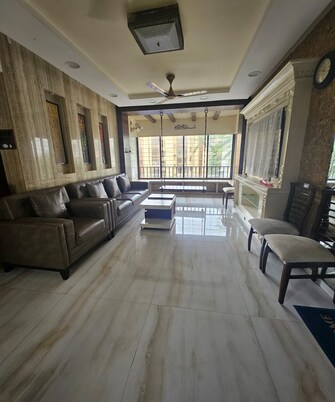 2 BHK Apartment For Resale in Atlantis Apartment Versova Versova Mumbai  7489119