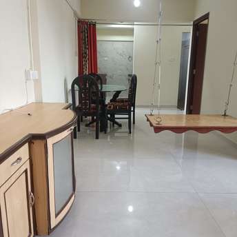 2 BHK Apartment For Rent in Kandivali West Mumbai  7489139