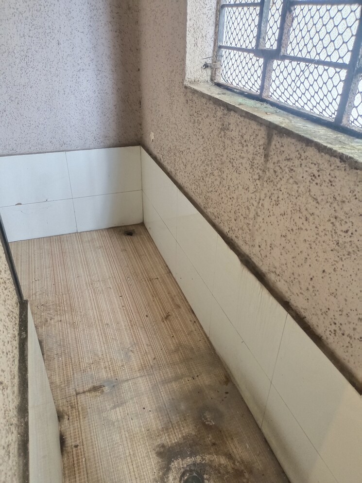 Balcony, stg-marigold-siddheshwar-garden 3 Bedroom 990 Sq.Ft. Apartment In Dhokali Thane 7489144