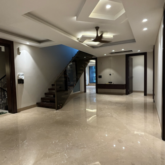 5 BHK Builder Floor For Resale in Preet Vihar Delhi  7489148