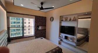 2 BHK Apartment For Rent in Rustomjee Urbania Azziano Majiwada Thane  7489153