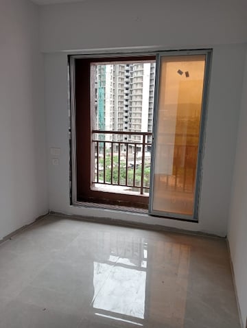 2 BHK Apartment For Rent in Hasti Parvati Heights Shilphata Thane  7489191