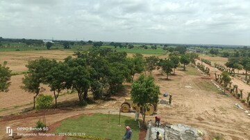 Plot Area in  Plot at Shadnagar – for Sale