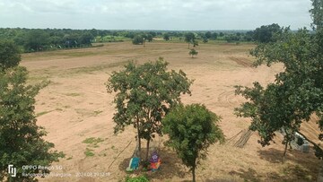 Plot Area in  Plot at Shadnagar – for Sale