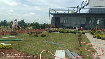  Plot – Garden View at Shadnagar - for Sale