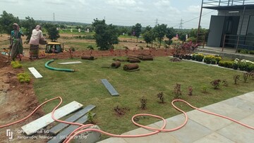  Plot – Garden View at Shadnagar - for Sale