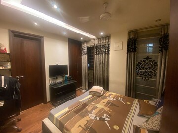 3 BHK Apartment For Sale in Green Park