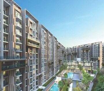 3 BHK Apartment For Sale in Nagla Road