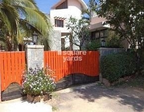5 BHK Villa For Rent in Prestige Laughing Waters, Whitefield