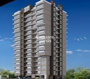 1 BHK Apartment For Rent in Nalini Bhavan Borivali West Mumbai  7489272