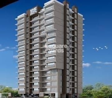 1 BHK Apartment For Rent in Nalini Bhavan Borivali West Mumbai  7489272