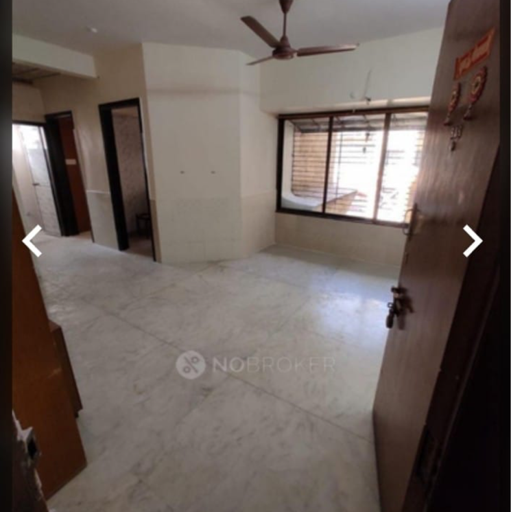 Bedroom, kukreja-complex 1 Bedroom 600 Sq.Ft. Apartment In Usha Nagar Mumbai 7489302