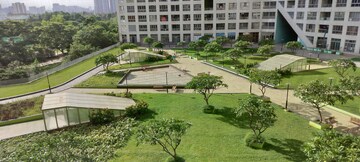 2 BHK Apartment – Garden View at Amanora Future Towers, Hadapsar - for Sale