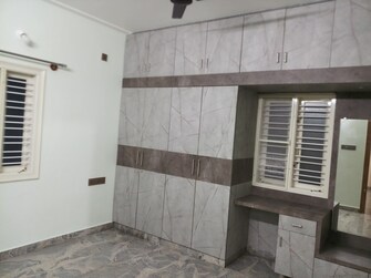 1 BHK Independent House For Rent in Hsr Layout Sector 2 Bangalore  7489340