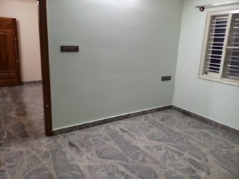 1 BHK Independent House For Rent in Hsr Layout Sector 2 Bangalore  7489340