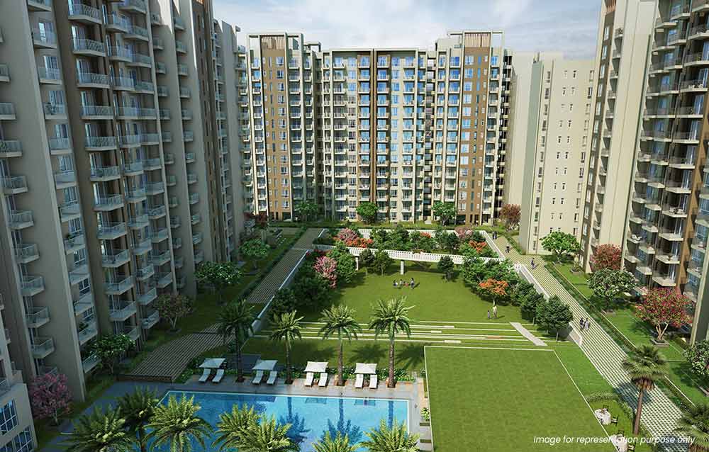 2 BHK Apartment For Resale in Tata La Vida Sector 113 Gurgaon  7489351