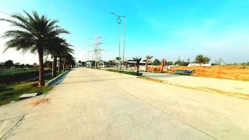 Plot For Resale in Signature Swastik Green Park Phase II Sultanpur Road Lucknow  7489376