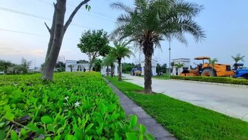  Plot – Garden View at Signature Swastik Green Park Phase II, Sultanpur Road - for Sale