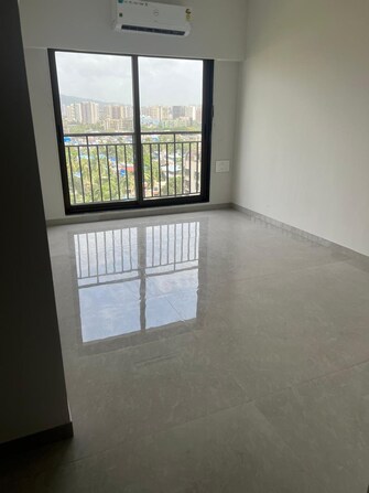 1 BHK Apartment For Rent in Roha Vatika Kurla East Mumbai  7489387