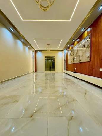 4 BHK Builder Floor For Rent in Pitampura Delhi  7489406