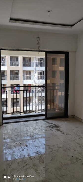 1 BHK Apartment For Resale in Raj Viva Maitry Heights Virar West Palghar  7489408