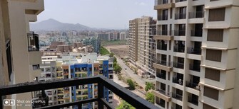 1 BHK Apartment For Resale in Raj Viva Maitry Heights Virar West Palghar  7489408