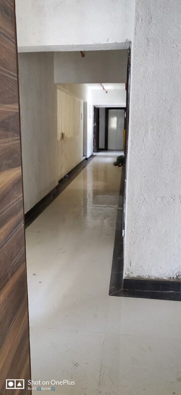 Balcony in 1 BHK Apartment at Raj Viva Maitry Heights, Virar West – for Sale