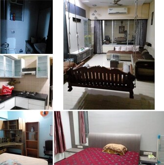 Studio Apartment For Rent in Dream Arcade Jambli Naka Thane  7489412