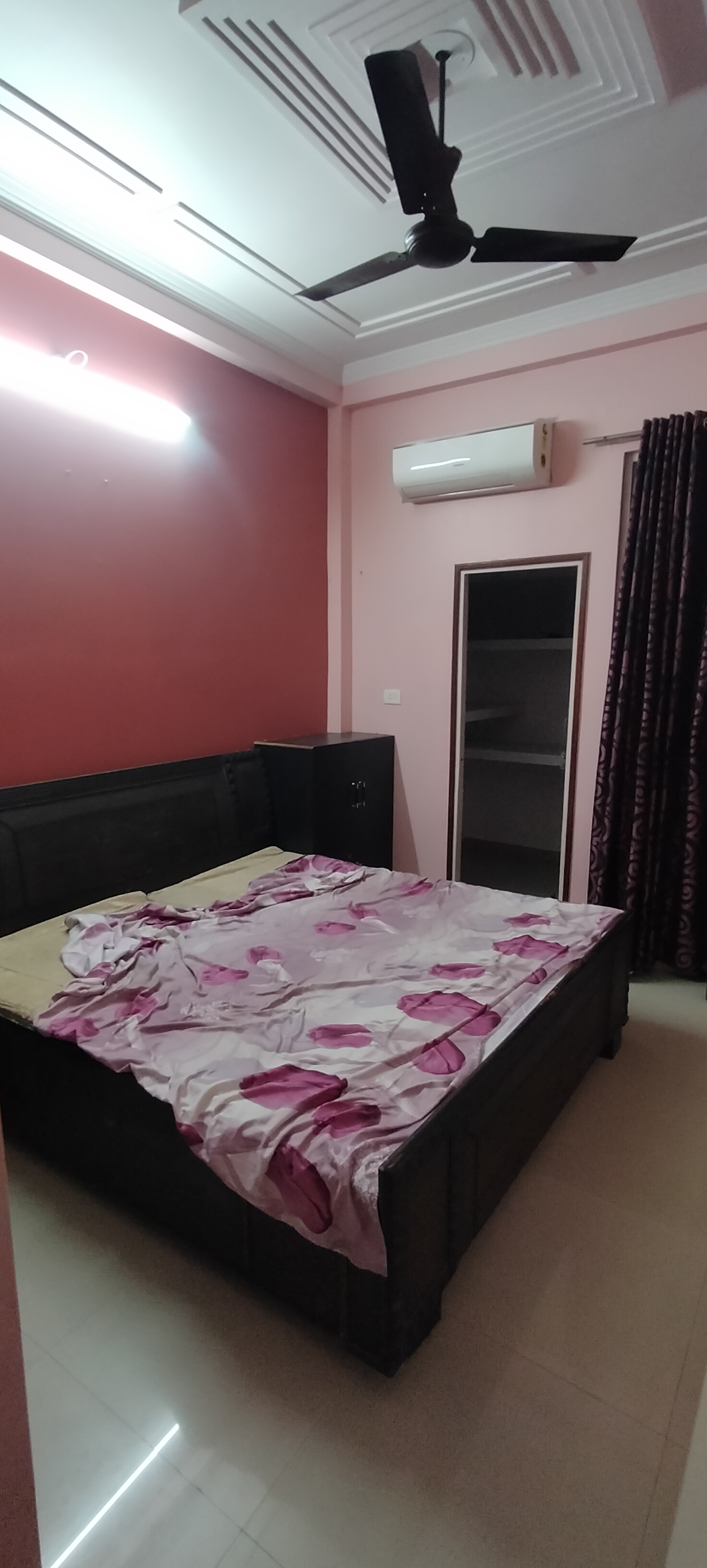 2 BHK Independent House For Rent in Gomti Nagar Lucknow  7489417