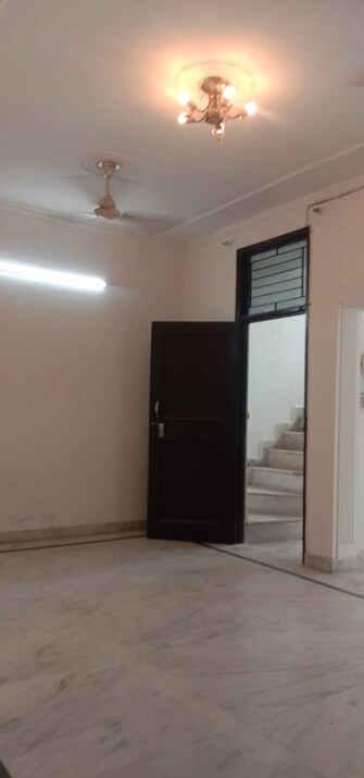 3 BHK Builder Floor For Rent in Green Fields Colony Faridabad  7489422