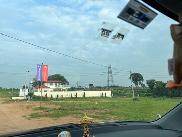   Plot at Indo Magadha, Kadthal – for Sale