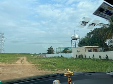   Plot at Indo Magadha, Kadthal – for Sale