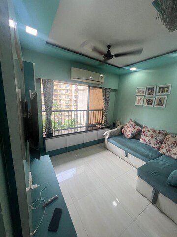 1.5 BHK Apartment For Resale in Ratnadeep CHS Tilak Nagar Tilak Nagar Mumbai  7489432