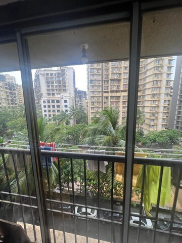 1.5 BHK Apartment – Exterior View View at Ratnadeep CHS Tilak Nagar, Tilak Nagar - for Sale
