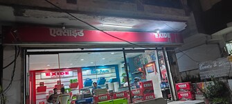 Commercial Shop 550 Sq.Ft. For Resale in Vaishali Sector 4 Ghaziabad  7489431