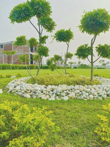  Plot – Garden View at Kailasha Enclave, Sultanpur Road - for Sale