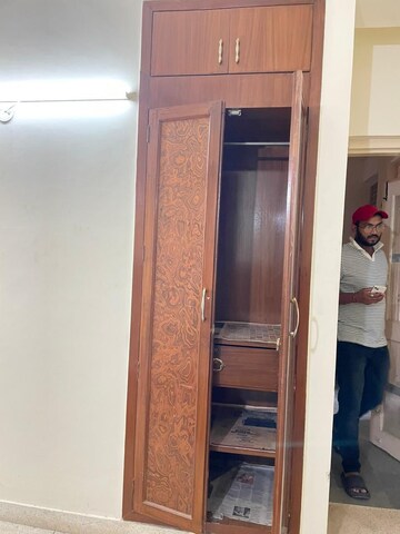 Furnished Amenities in 2 BHK Builder Floor at Palam Vihar Residents Association, Palam Vihar – for Sale