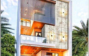 4 BHK Villa For Sale in Vaishali Nagar