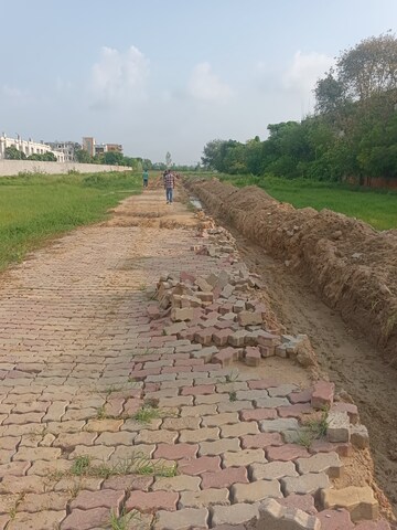 Plot Area in  Plot at Adhyapak Nagar – for Sale