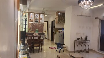 2 BHK Apartment For Sale in Amrapali Princely Estate, Sector 76