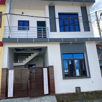 3 BHK Independent House For Resale in Bhogpur Dehradun  7487969