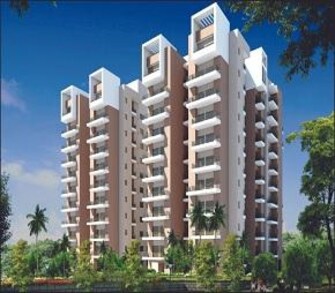 1 BHK Apartment For Resale in Solitaire Pride Jhalwa Allahabad  7489534