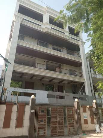 4 BHK Builder Floor For Resale in Shalimar Bagh Delhi  7489550