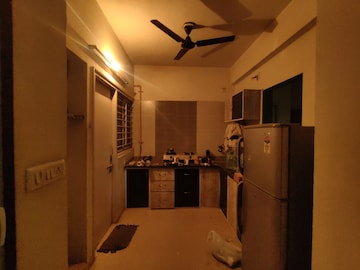 2 BHK Apartment For Rent in Skyview Apartments Sola Ahmedabad  7489565